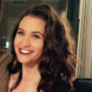 Meet your Posher, Mackenzie